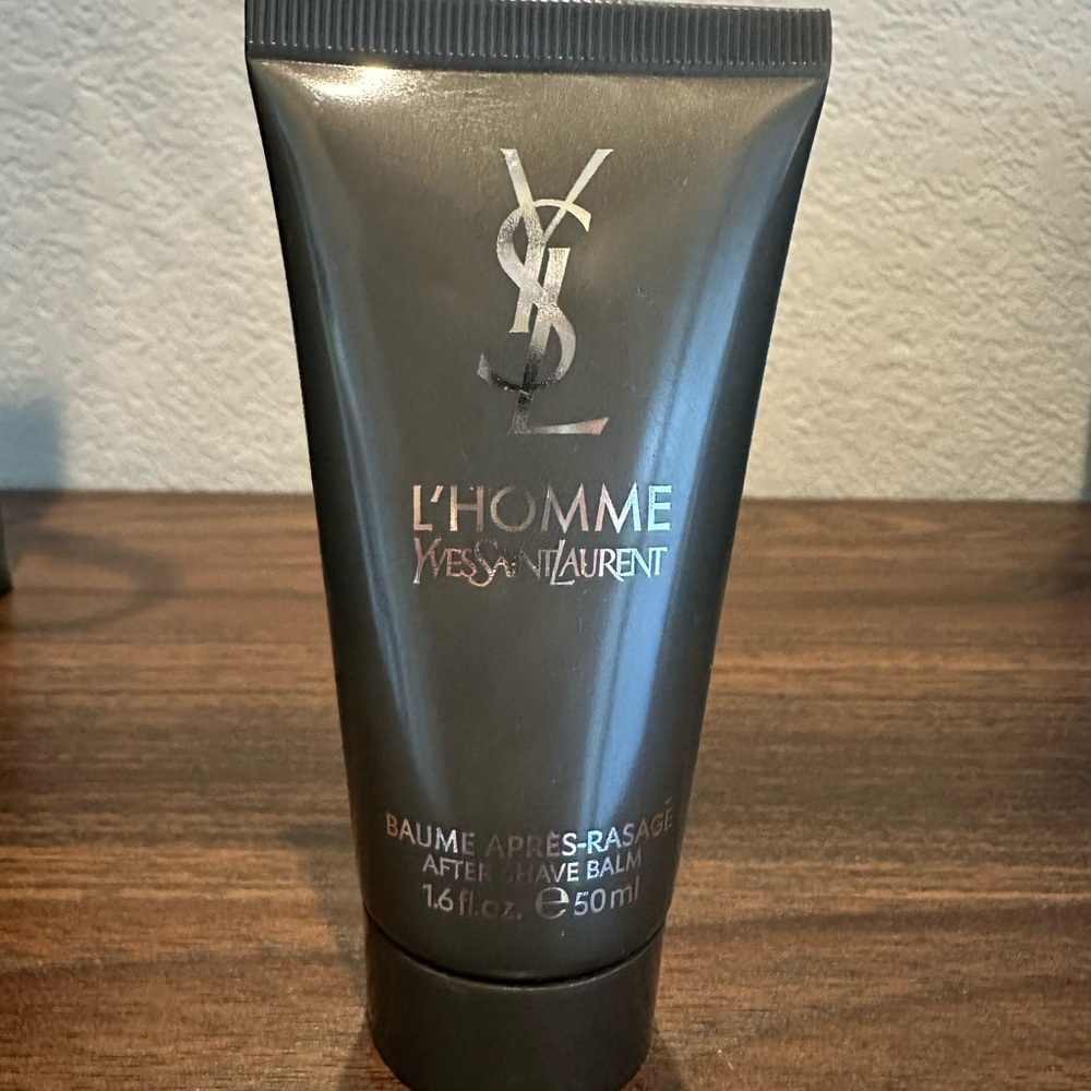 YSL Aftershave Balm